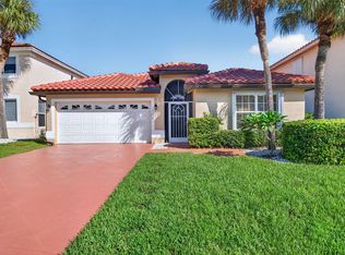 18270 CORAL CHASE Drive, Boca Raton, FL 33498