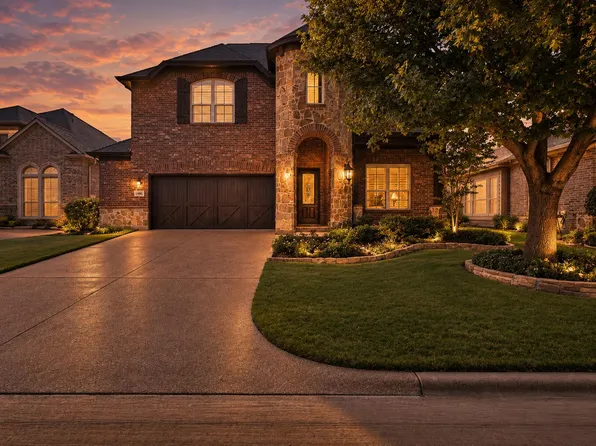1406 Saint Tropez Ln, Arlington, TX 76013