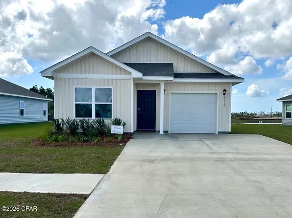 7318 Charles Loring Jr Rd, Panama City, FL 32404