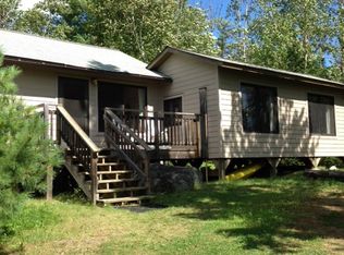 2417 Passi Rd, Ely, MN 55731