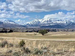 981 N Chimney Rock Rd, Heber City, UT 84032