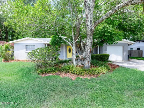 4541 PRAVER Drive N, Jacksonville, FL 32217