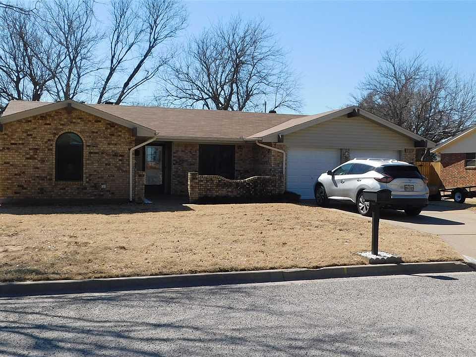 1212 Danberry St, TX 76354 Zillow