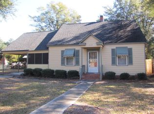 610 3rd Ave, Kingstree, SC 29556