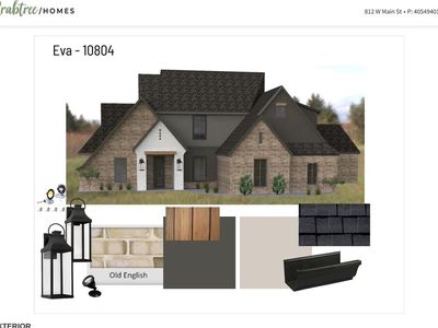 10804 NW 25th St, Yukon, OK, 73099