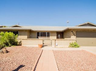 9222 N 50th Dr, Glendale, AZ 85302