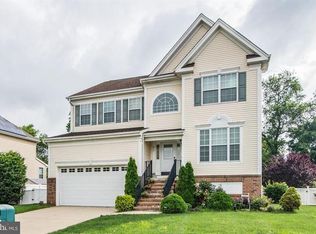 677 Worcester Dr, Thorofare, NJ 08086