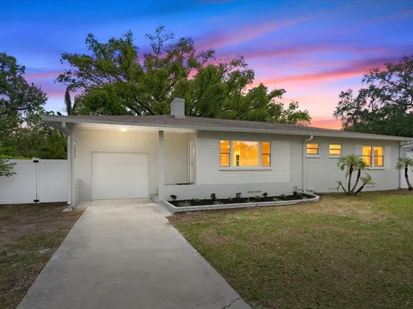 2530 W Diana St, Tampa, FL 33614