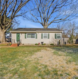 1207 77th St, Newport News, VA, 23605