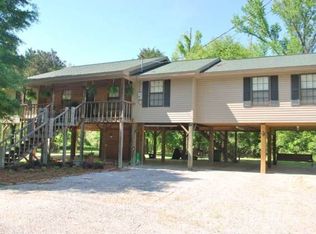 830 Bud Price Rd, Columbus, MS 39702