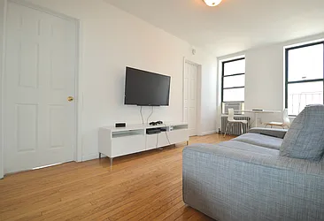 Rented by Bold New York
