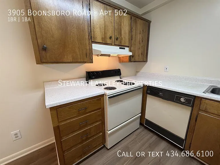 3905 Boonsboro Rd #502 — Photo 6
