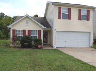 4136 Broadstairs Dr, Concord, NC 28025