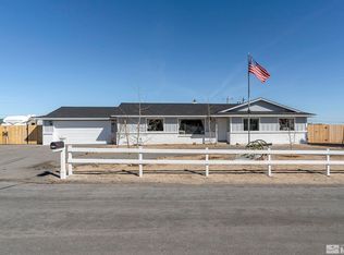 8315 Chippewa Ave, Reno, NV 89506