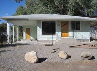 520 SW 2nd Ave, Cedaredge, CO 81413