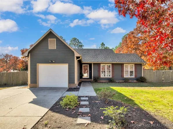 6867 Woodmark Dr, Fayetteville, NC 28314