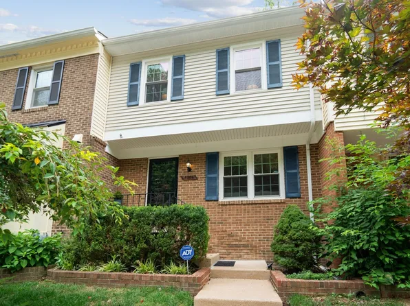 5914 Langton Dr, Alexandria, VA 22310