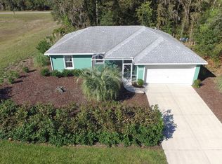 8301 SW 129th Pl, Ocala, FL 34473