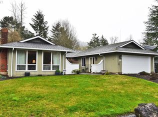 520 NW Torrey View Ln, Portland, OR 97229