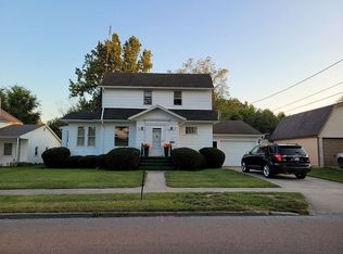111 E Wayne St, Paulding, OH 45879