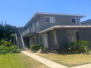 2306 W Imperial Hwy APT 4, Hawthorne, CA 90250