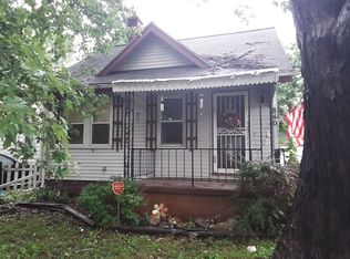 840 Barrie Ave, Flint, MI 48507