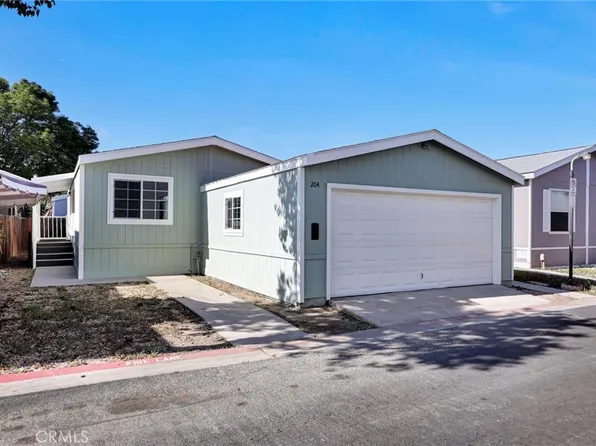 80 E Dawes St Space 204, Perris, CA 92571