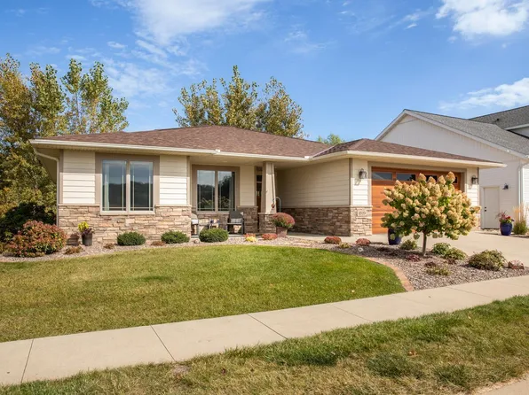 1819 Hadley Creek Dr NE, Rochester, MN 55906