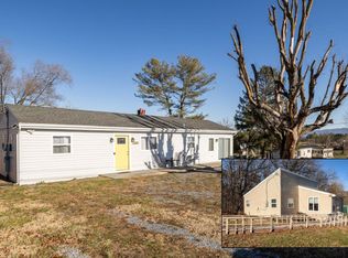 12883 Rockingham Pike, Elkton, VA 22827