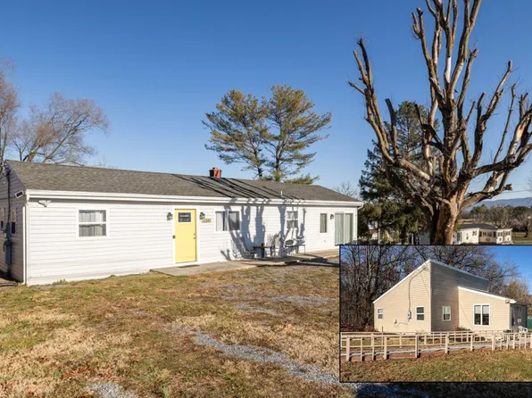 12883 Rockingham Pike, Elkton, VA 22827