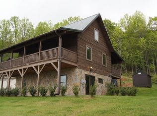 12711 Woolwine Hwy, Woolwine, VA 24185