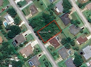 1526 Cownie Ln, Sebastian, FL 32958