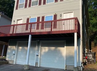 1387 Quinnipiac Ave, New Haven, CT 06513