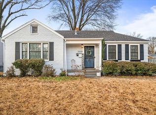 3698 Johnwood Dr, Memphis, TN 38122