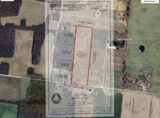 665 Unity Rd, McMinnville, TN 37110