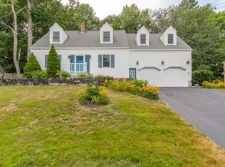 18 Sturdivant Dr, Portland, ME 04103
