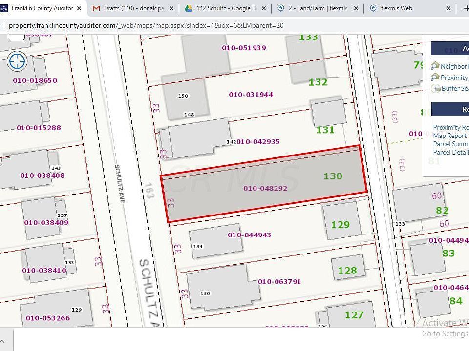 1st image of 0 Schultz Ave