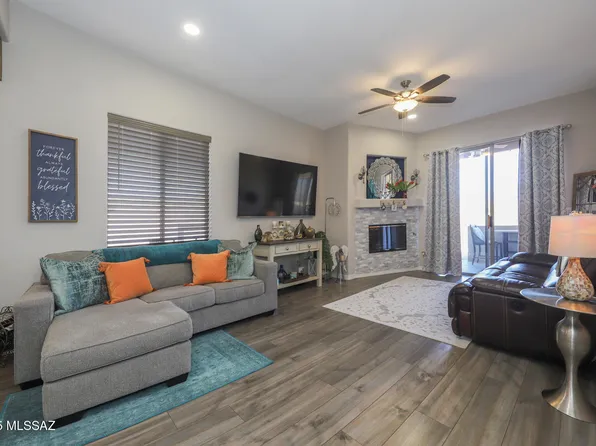 7709 S Vivaldi Ct, Tucson, AZ 85747