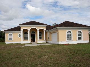 3875 30th Ave SE, Naples, FL 34117