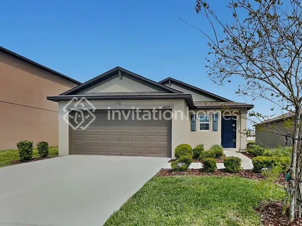 8624 40th Cir E, Palmetto, FL 34221