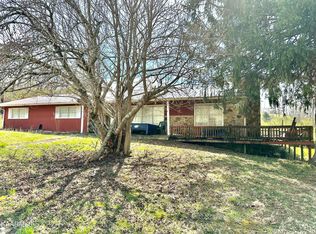 840 S High Knob Rd, La Follette, TN 37766