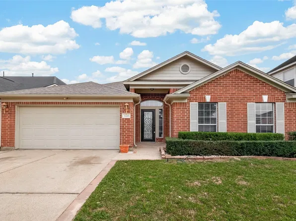 3746 Garden Green Trl, Katy, TX 77449