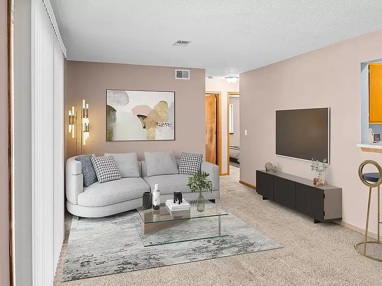 Riverfront Apartments - — Photo 19
