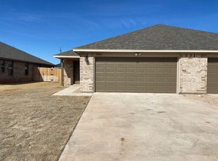 2865 Melissa Ln, Abilene, TX 79606