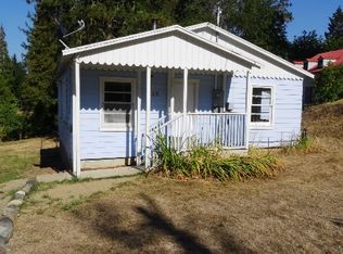 213 Byron St, Canyonville, OR 97417