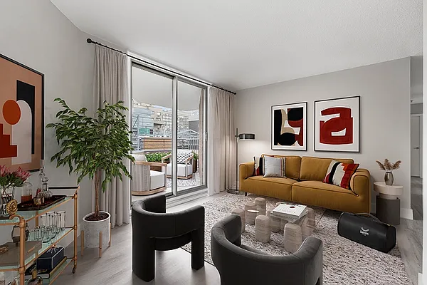 Rented by Beam Living | media 27