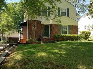 1721 Ab Lyncrest Ave, Jackson, MS 39202