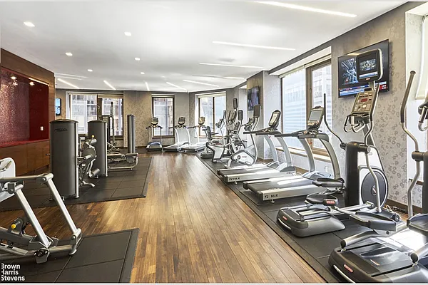 Rented by Brown Harris Stevens | media 29