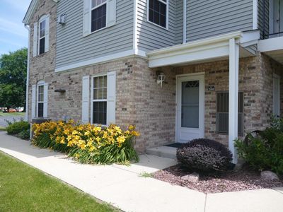 1030 N Sunnyslope DRIVE #204, Racine, WI, 53406