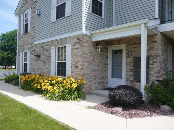 1030 N Sunnyslope DRIVE #204, Mount Pleasant, WI 53406